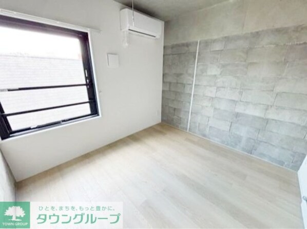 Decor Blocco Oyama Dueの物件内観写真